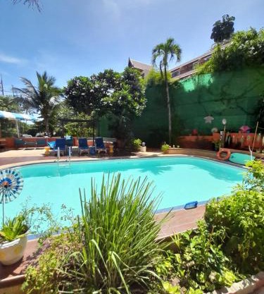 Beach Hotels Patong - PORTER Boutique hotels