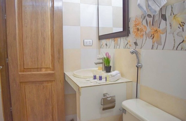 Beach house with the best view