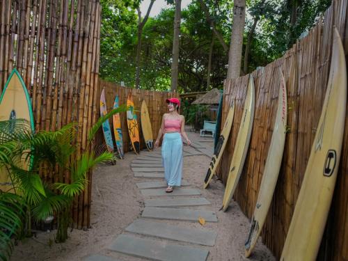Beach House Camp