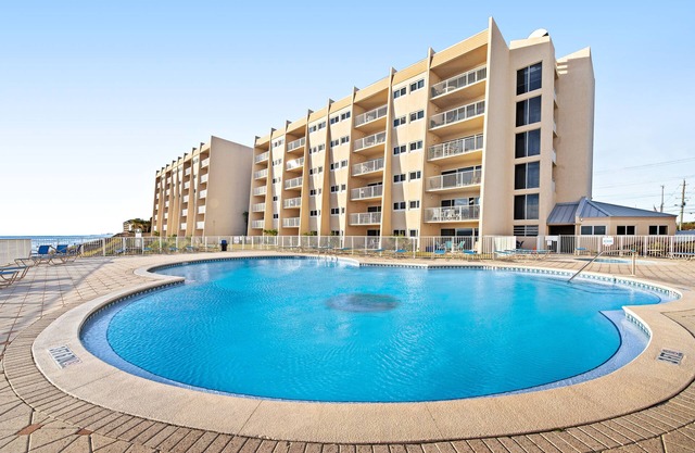 Beach House Condominiums