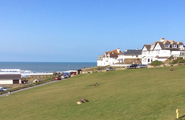 Beach House. Great house. Great location