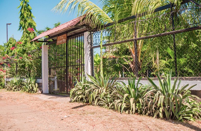 Beach House In Las Peñitas Leon