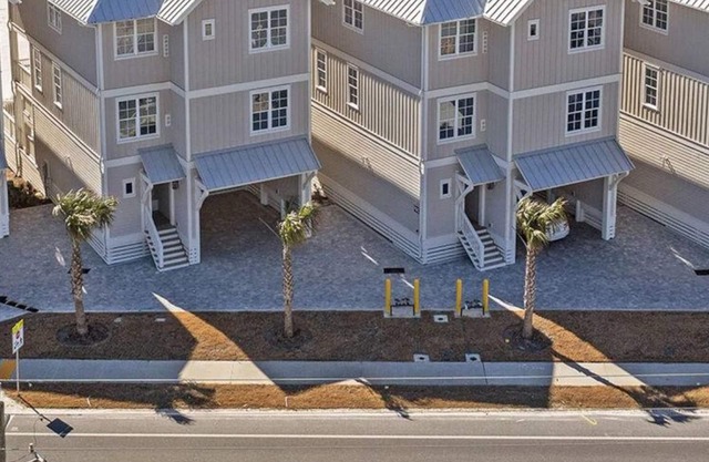 Beach House - Whale Rested by PHG