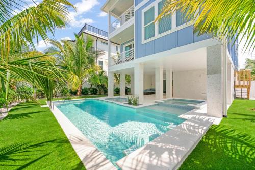 Beach View Paradise