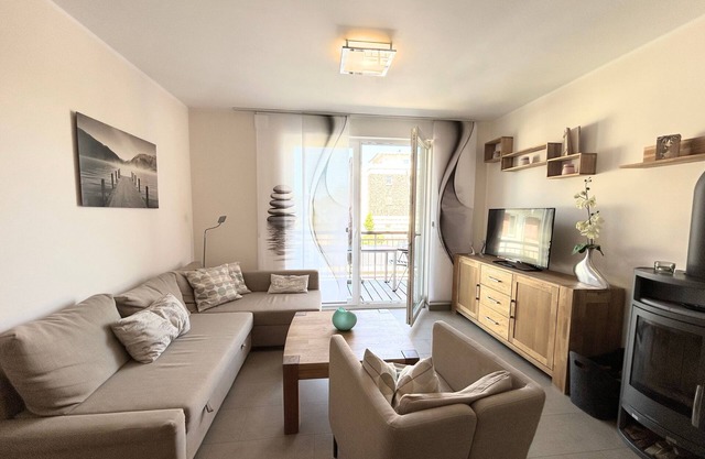 Beach Villa App. No. 4 (max. 4 persons) - 4/4