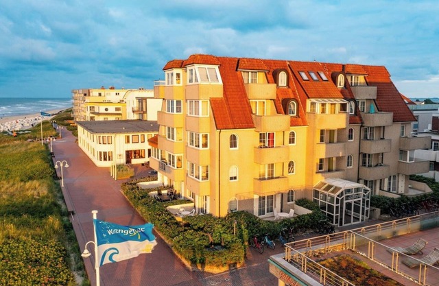 Beach Villa Marina 28 Dream View