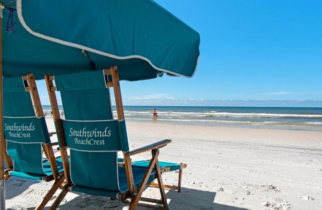 Beachcrest 1203