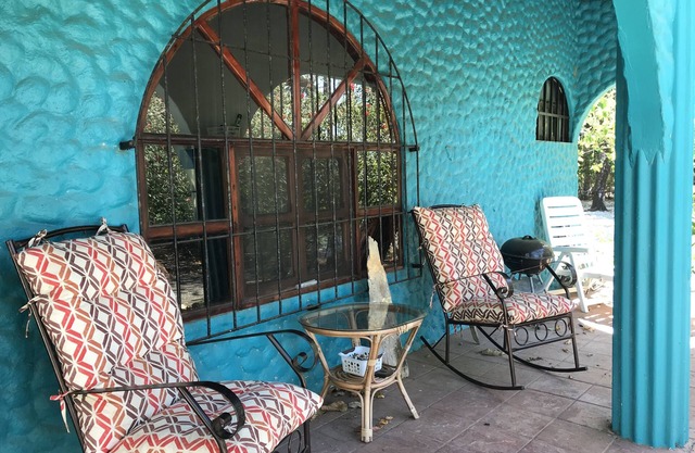 Beachfront Casita in Costa Rica Paradise!