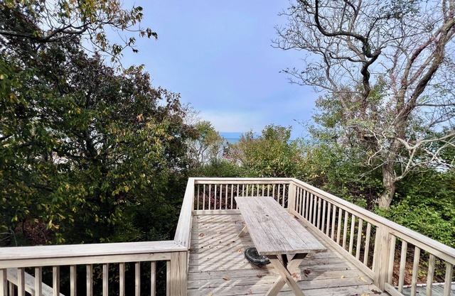 Beachfront Home Offering Direct Access to Your Own Private Beach (2386)
