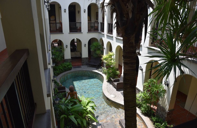 Beachfront Luxury Villa in Jaco, Costa Rica (OFFICIAL PAGE)