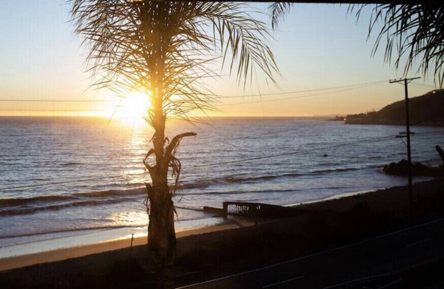 Beachfront Spanish Villa Pure Ocean Views