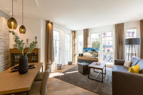 Beachhouse Bansin App 05