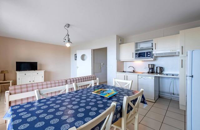 Beachside Bliss in Brittany