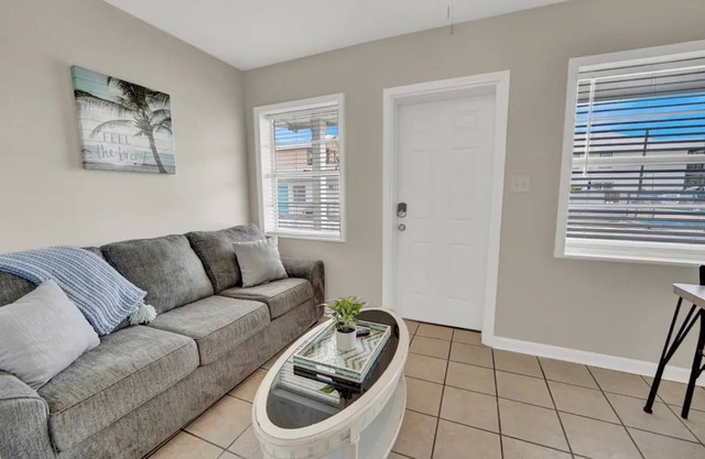 Beachside Comfort | Sea Foam Suites | Sleeps 2