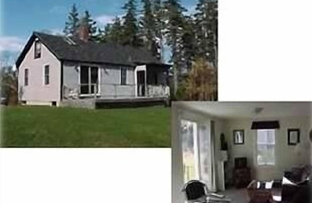 Beachside Cottage on Lopaus Point