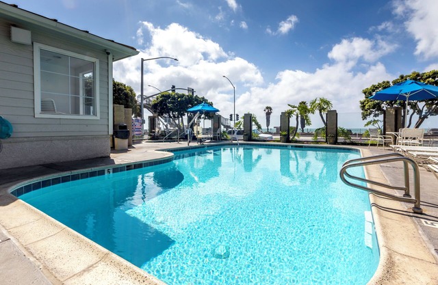 Beachside Escape | 4 Units | Steps from Capistrano Beach