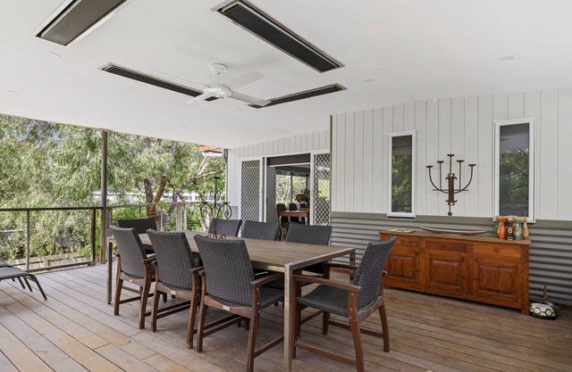 Beachside Family Haven
