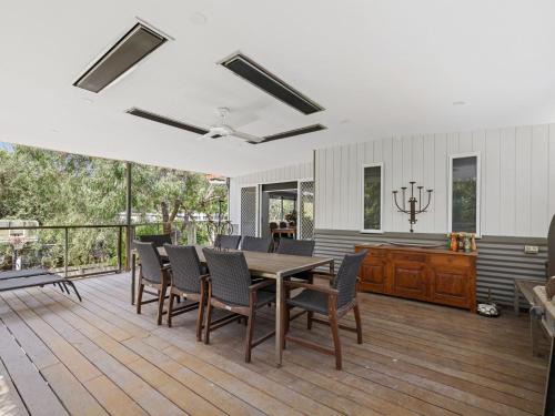 Beachside Family Haven