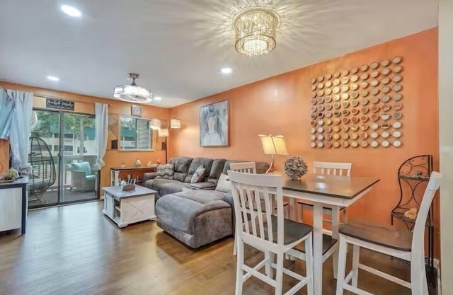 Beachside Paradise - 2-bedroom villa WiFi and AC in Hilton Head Island