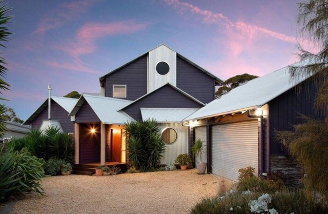 Beachwood Retreat for Ultimate Relaxation