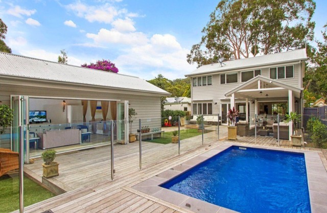 Beachworth by HolidayCo.