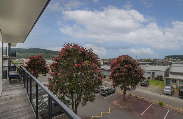 Beachy Keen - Whangamata Holiday Apartment