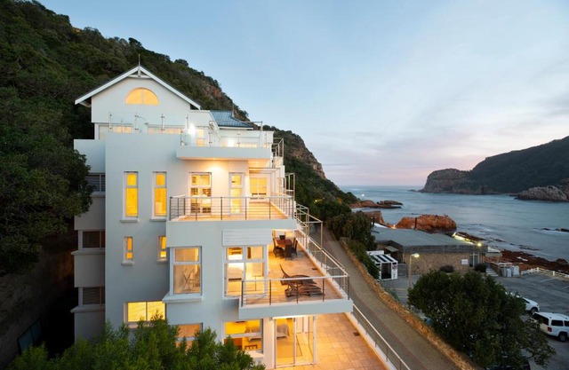 Beacon House