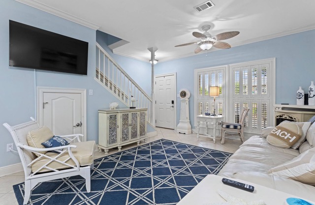 Beau Claire 2br Long Beach condo close to Gulfport, Biloxi