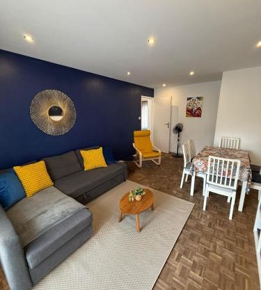 Beau logement au Coeur de Strasbourg