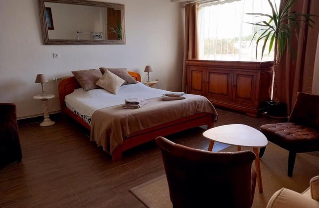 Beau logement proche plage et centre-ville