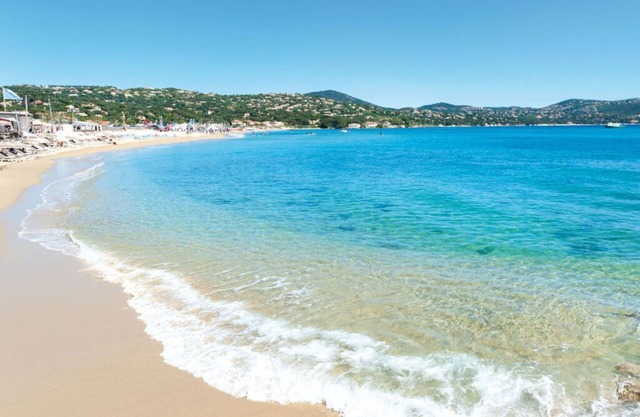 Beau Rivage - Sainte Maxime