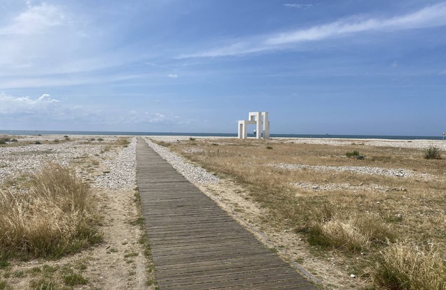 Beau Studio au Coeur du Havre