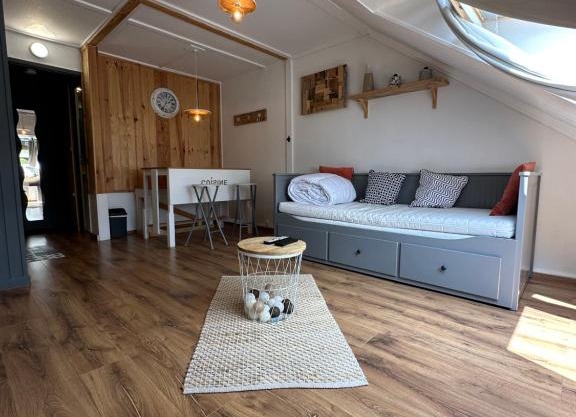 Beau studio la campagnarde