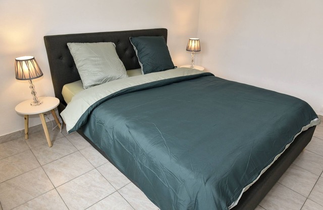 Beau T3 Spacieux Proche Centre Wifi Parking