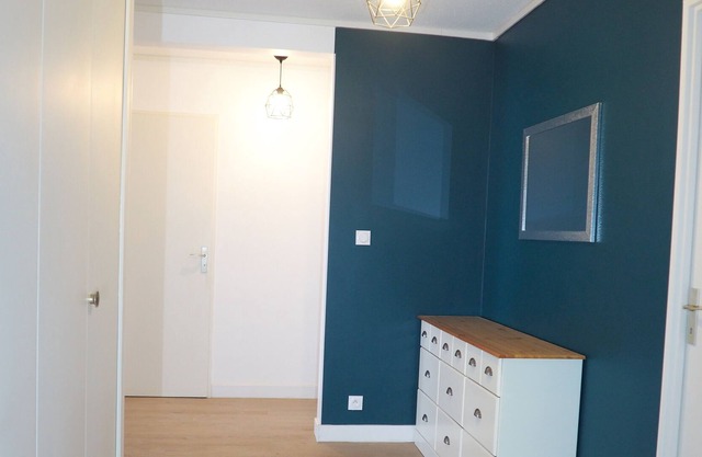 Beau T4 Avec Loggia Dijon Centre