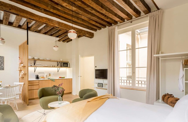 Beauquartier - Marais Pastourelle