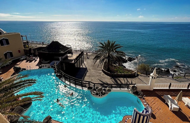 Beautifull Apartment Altamar 61-Playa del Aguila-Maspalomas-Gran Canaria