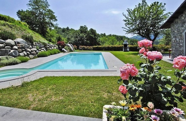 Beautiful Stone Farmhouse, With Large Private Pool And Great views! WIFI