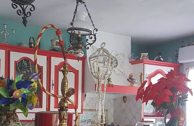 beautiful sunny apartment not far from amenities: bakery; pharmacy; mede