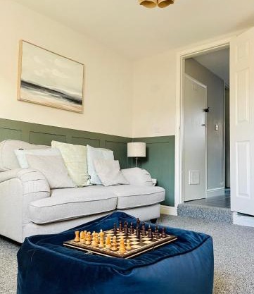 Beautiful, 1 Bedroom Cottage