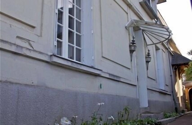 Beautiful 16th century house