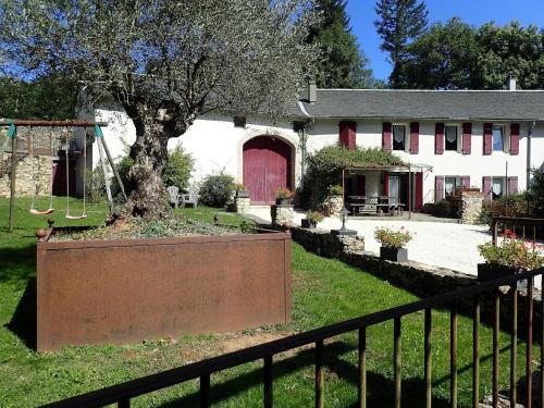Beautiful 17th century character residence