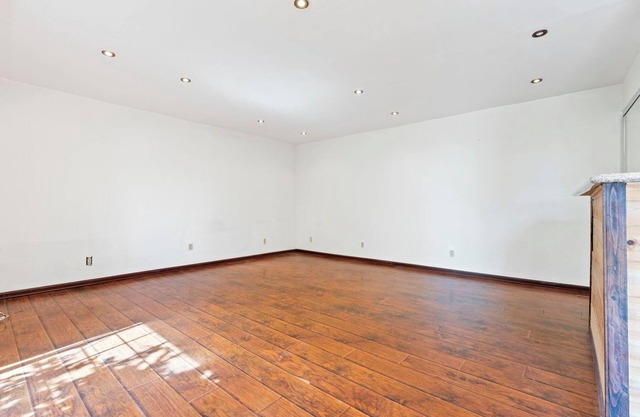 Beautiful 2 bedroom in San Francisco