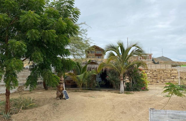 Beautiful 2-bedroom bungalow in Organos