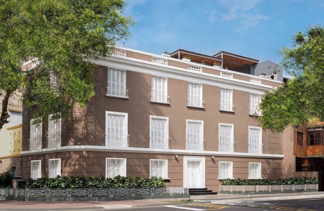 Beautiful 2 BR/1BR in a perfectly located gorgeous building