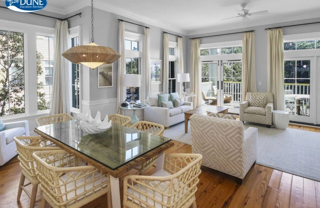 * Beautiful 2 BR * WaterColor * 6 WaterColor Blvd #201 * Steps to Beach Club