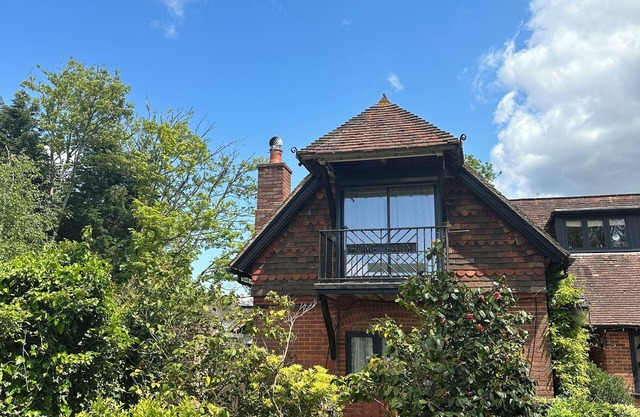 Beautiful 3 bed cottage in Lymington. Perfectly located for Coast and New Forest