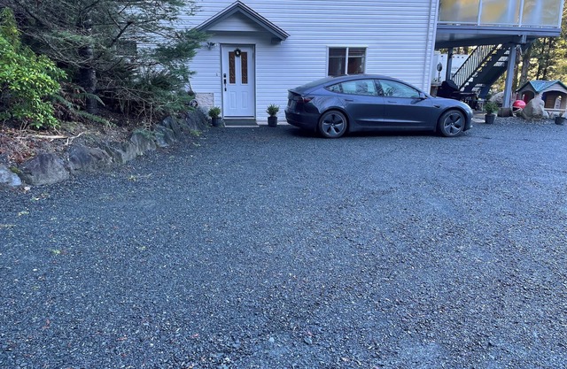 Beautiful 3-bedroom apartment in Lindell Beach