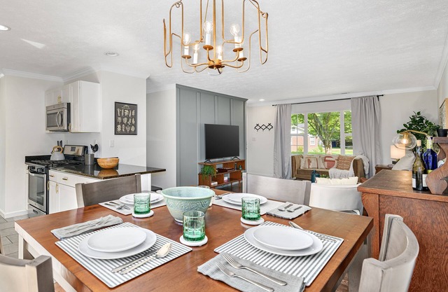Beautiful 3 bedroom home in Brevard