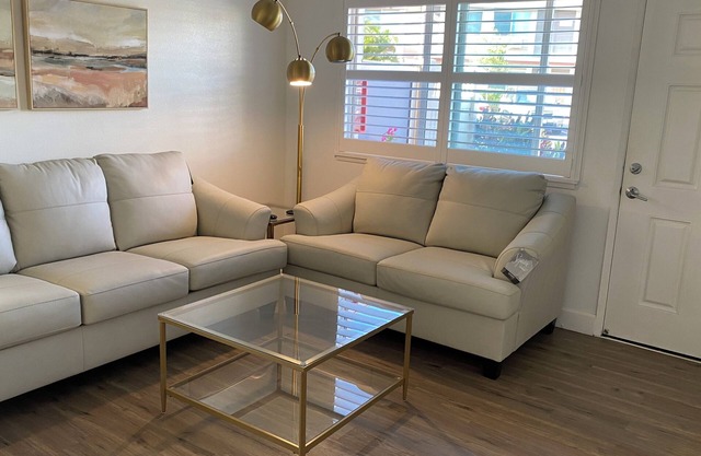 Beautiful 3-bedroom townhome in Kihei